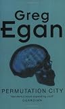 Egan, Greg: Permutation City