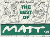 Pritchett, Matthew: The Best of Matt 1999