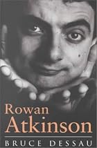 Rowan Atkinson by Bruce Dessau