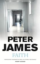 Faith by Peter James