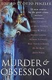 Penzler, Otto: Murder and Obsession : New Original Stories