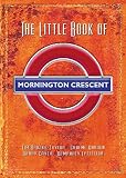 Brooke-Taylor, Tim: Little Book of Mornington Crescent Brooke-Taylor, Tim: Little Book of Mornington Crescent