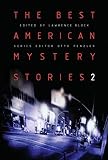 Block, Lawrence: The Best American Mystery Stories