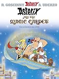 Uderzo: Asterix And the Magic Carpet Uderzo: Asterix And the Magic Carpet