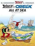 Uderzo: Asterix And Obelix All at Sea