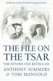 Summers, Anthony: The File on the Tsar Summers, Anthony: The File on the Tsar