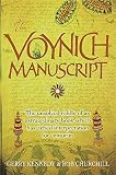 Kennedy, Gerry: The Voynich Manuscript: The Unsolved Riddle of an Extraordinary Book Which Has Defied Interpretation for Centuries
