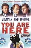 Bird, John: You Are Here: A Dossier Bird, John: You Are Here: A Dossier