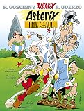 Uderzo, Albert: Asterix the Gaul Uderzo, Albert: Asterix the Gaul
