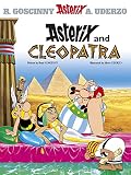 Asterix and Cleopatra (0752866079) by Uderzo, Albert Uderzo, Albert: Asterix and Cleopatra