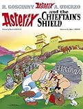 Goscinny, Ren&eacute;: Asterix and the Cheiftan's Sheild