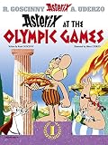 Goscinny, René: Asterix at the Olympic Games Goscinny, René: Asterix at the Olympic Games