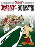 Goscinny, Ren&eacute;: Asterix and the Soothsayer