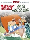 Uderzo, Albert: Asterix And The Great Crossing