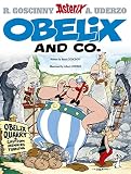 Goscinny, René: Obelix and Co Goscinny, René: Obelix and Co