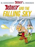 Goscinny, Ren&eacute;: Asterix and the Falling Sky