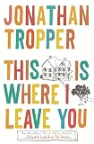 Tropper, Jonathan: Untitled Tropper 2 Of 2 Tropper, Jonathan: Untitled Tropper 2 Of 2