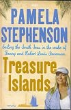 Stephenson, Pamela: Treasure Islands Stephenson, Pamela: Treasure Islands