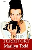 Todd, Marilyn: Virgin Territory