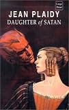 Jean Plaidy: Daughter of Satan
