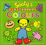 Canals, Sonia: Sooty's First Book of Colours Canals, Sonia: Sooty's First Book of Colours