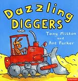 Parker, Ant: Dazzling Diggers Parker, Ant: Dazzling Diggers