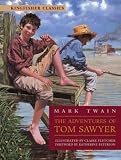 Twain, Mark: Adventures of Tom Sawyer