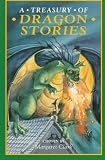 Robertson, Mark: A Treasury of Dragon Stories