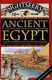Sightseers - Ancient Egypt: A Guide to Egypt in the Time of the Pharaohs (0753451824) by Tagholm, Sally Tagholm, Sally: Sightseers - Ancient Egypt: A Guide to Egypt in the Time of the Pharaohs