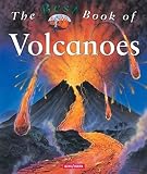 Adams, Simon: The Best Book of Volcanoes