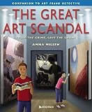 [???]: The Great Art Scandal