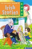 Riordan, James: The Kingfisher Treasury of Irish Stories