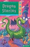 Robertson, Mark: The Kingfisher Treasury of Dragon Stories Robertson, Mark: The Kingfisher Treasury of Dragon Stories