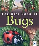 Llewellyn, Claire: The Best Book of Bugs