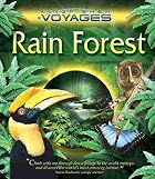 Rain Forest by Jinny Johnson