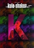 Cross, Nigel: Kula Shaker