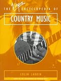 Larkin, Colin: The Virgin Encyclopedia of Country Music