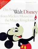 Finch, Christopher: The Art of Walt Disney : From Mickey Mouse to the Magic Kingdoms Finch, Christopher: The Art of Walt Disney : From Mickey Mouse to the Magic Kingdoms