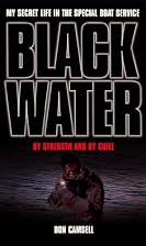 Black Water by Don Camsell