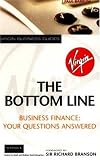 Barrow, Paul: Bottom Line : Business Finance: Your Questions Answered Barrow, Paul: Bottom Line : Business Finance: Your Questions Answered