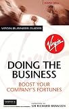 Hall, David: Doing the Business : Boost Your Company's Fortunes Hall, David: Doing the Business : Boost Your Company's Fortunes