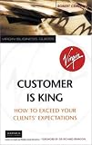 Craven, Robert: Customer is King Craven, Robert: Customer is King