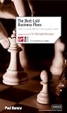 Barrow, Paul: The Best-Laid Business Plans : How to Write Them, How to Pitch Them Barrow, Paul: The Best-Laid Business Plans : How to Write Them, How to Pitch Them