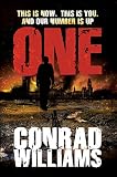 One by Conrad Williams