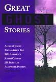 Huxley, Aldous: Great Ghost Stories
