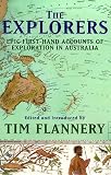 Flannery, Tim: The Explorers Flannery, Tim: The Explorers