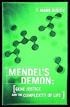 Mendel's Demon: Gene Justice and the&hellip;