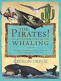 Defoe, Gideon: The Pirates! Whaling