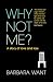 Why Not Me?: A Widow's Memoir