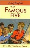 Blyton, Enid: Five on Finniston Farm